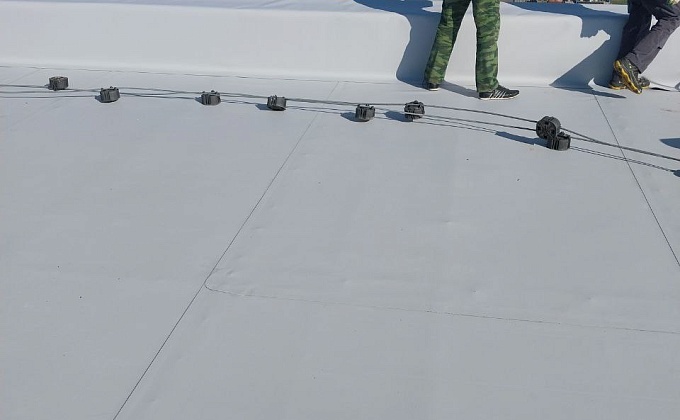 Объект Демонтаж/Монтаж Абк - изображение  №18>