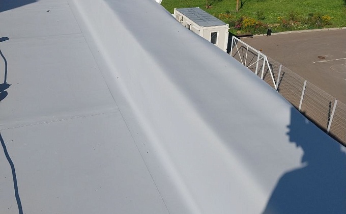 Объект Демонтаж/Монтаж Абк - изображение  №19>