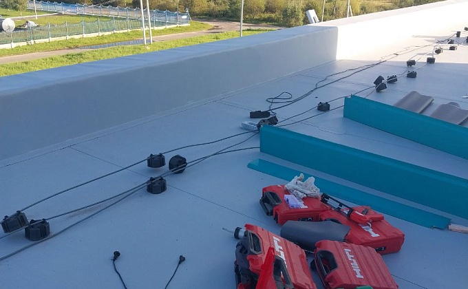 Объект Демонтаж/Монтаж Абк - изображение  №20>