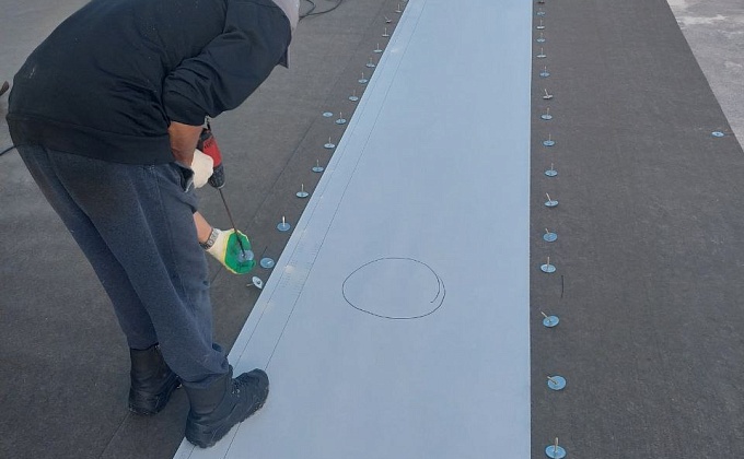 Объект Демонтаж/Монтаж Абк - изображение  №24>