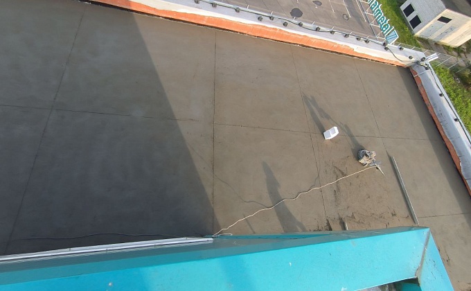 Объект Демонтаж/Монтаж Абк - изображение  №25>