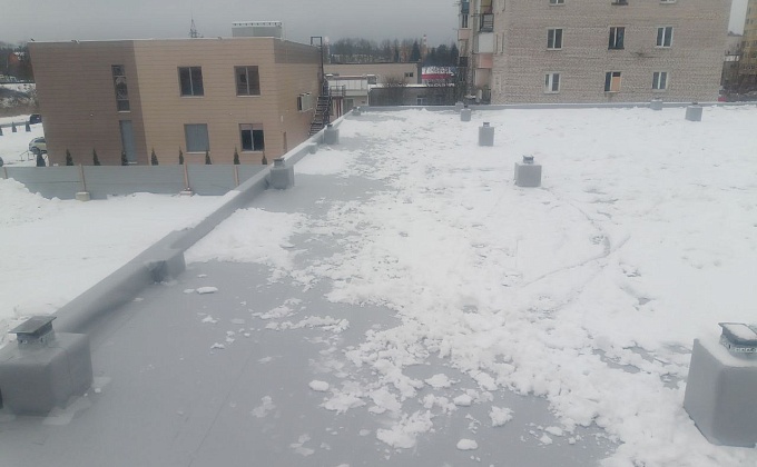 Объект Фрешмаркет Да  - изображение  №1>