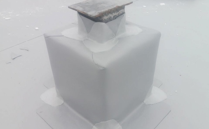 Объект Фрешмаркет Да  - изображение  №2>