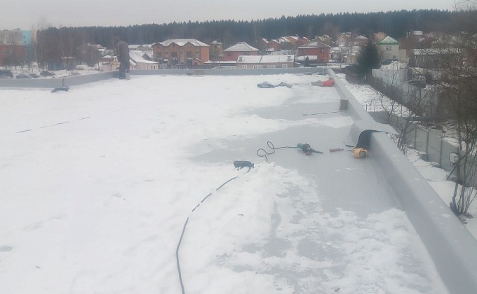 Объект Фрешмаркет Да  - изображение  №3>