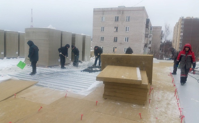 Объект Фрешмаркет Да  - изображение  №4>