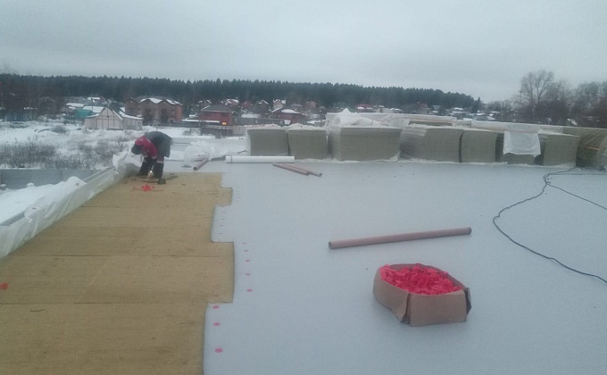 Объект Фрешмаркет Да  - изображение  №5>