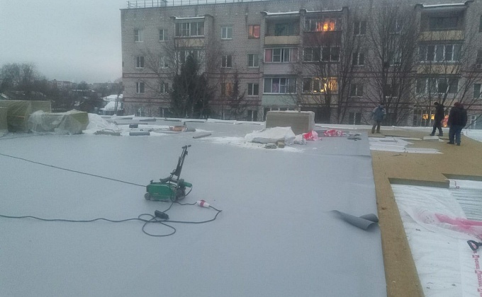 Объект Фрешмаркет Да  - изображение  №6>