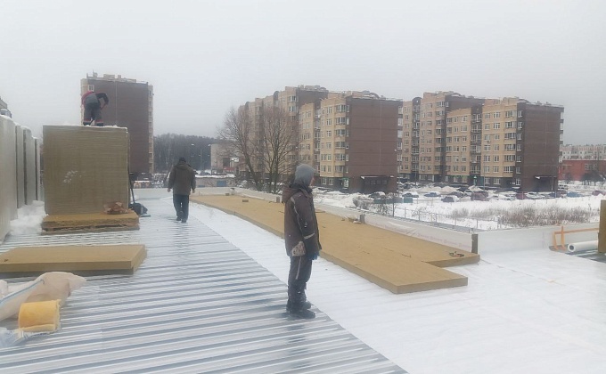 Объект Фрешмаркет Да  - изображение  №8>