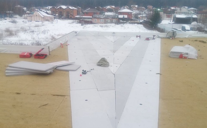 Объект Фрешмаркет Да  - изображение  №9>