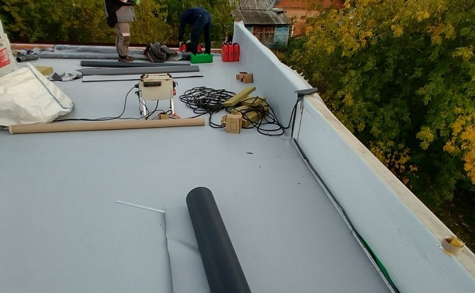 Объект Магазин - изображение  №3>