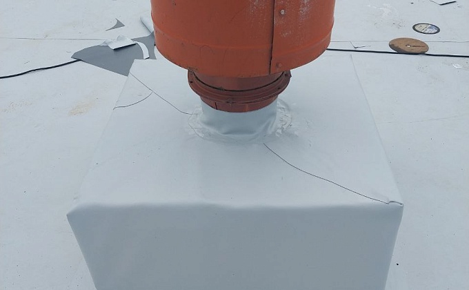 Объект Промздание - изображение  №2>