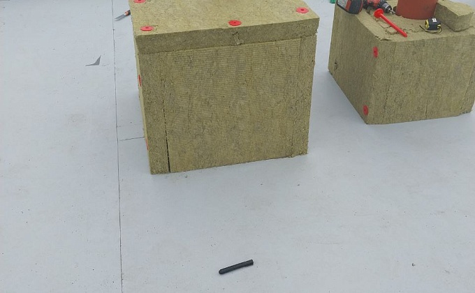 Объект Промздание - изображение  №3>