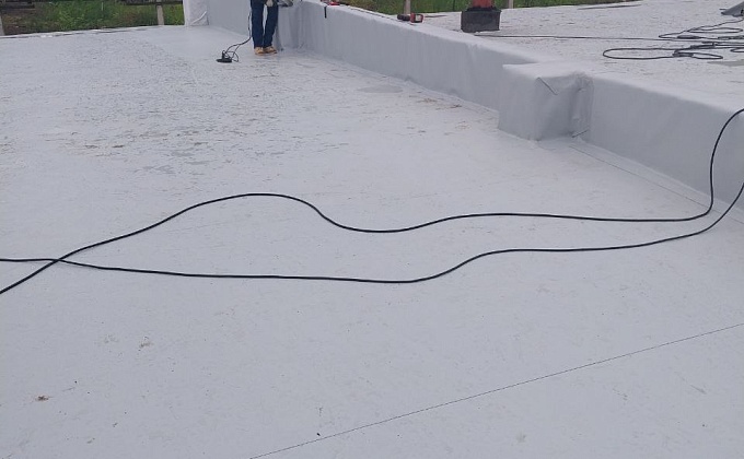 Объект Промздание - изображение  №4>