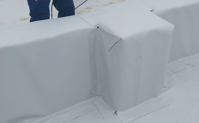 Объект Промздание - изображение  №5>