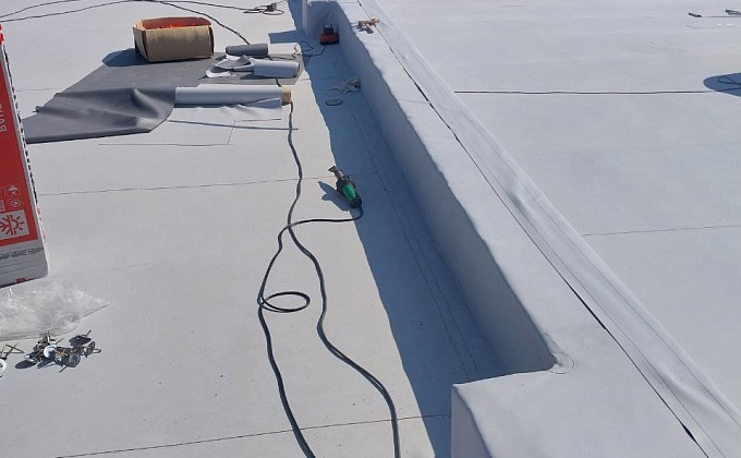 Объект Промздание - изображение  №7>