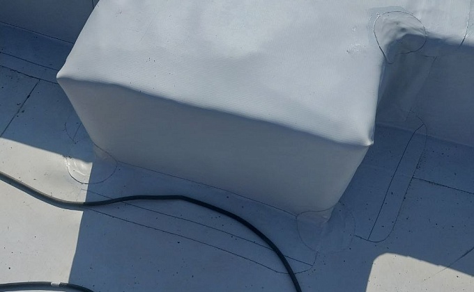 Объект Промздание - изображение  №8>