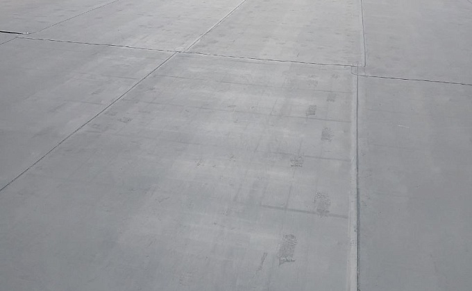 Объект Промздание - изображение  №10>