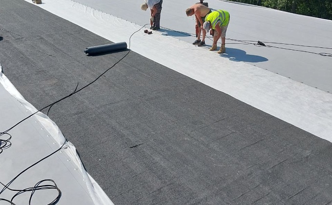 Объект Промздание - изображение  №14>