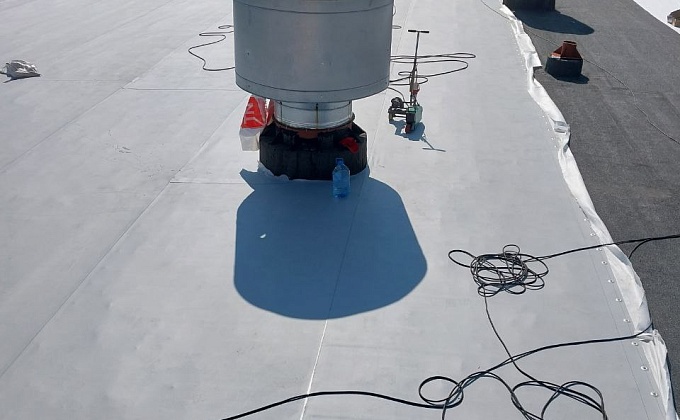 Объект Промздание - изображение  №15>