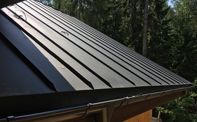 Объект Успенский Лес - изображение  №3>