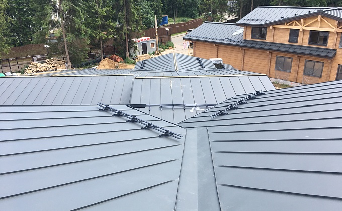 Объект Успенский Лес - изображение  №5>