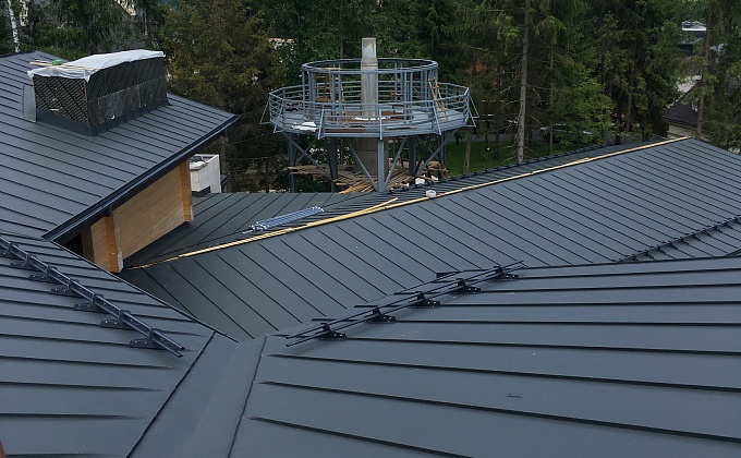 Объект Успенский Лес - изображение  №6>