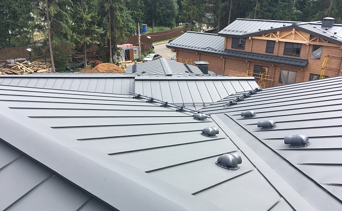 Объект Успенский Лес - изображение  №11>