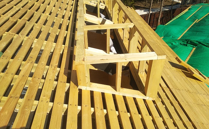 Объект Успенский Лес - изображение  №14>