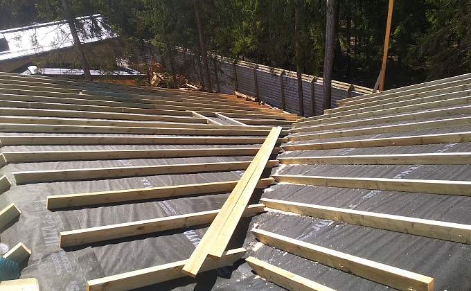 Объект Успенский Лес - изображение  №15>