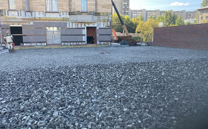 Объект Жк Булычев - изображение  №11>