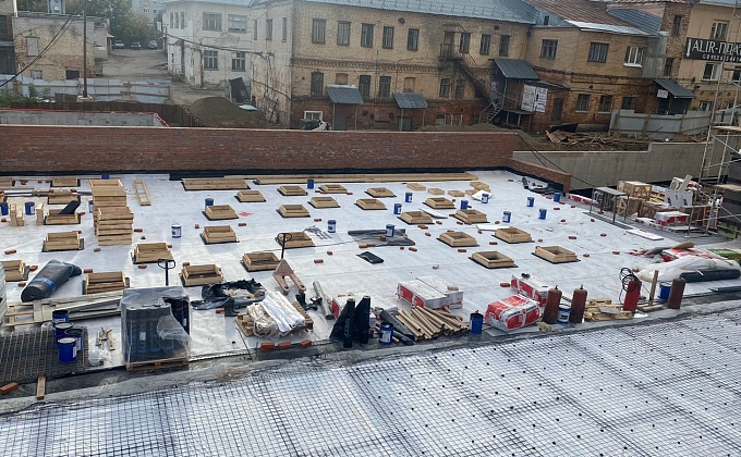 Объект Жк Булычев - изображение  №12>