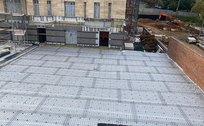 Объект Жк Булычев - изображение  №13>