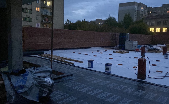 Объект Жк Булычев - изображение  №14>