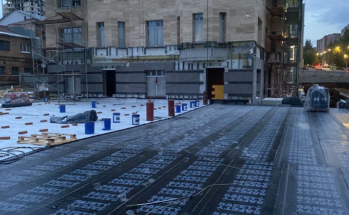 Объект Жк Булычев - изображение  №15>