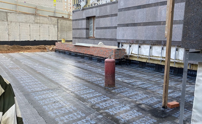 Объект Жк Булычев - изображение  №16>