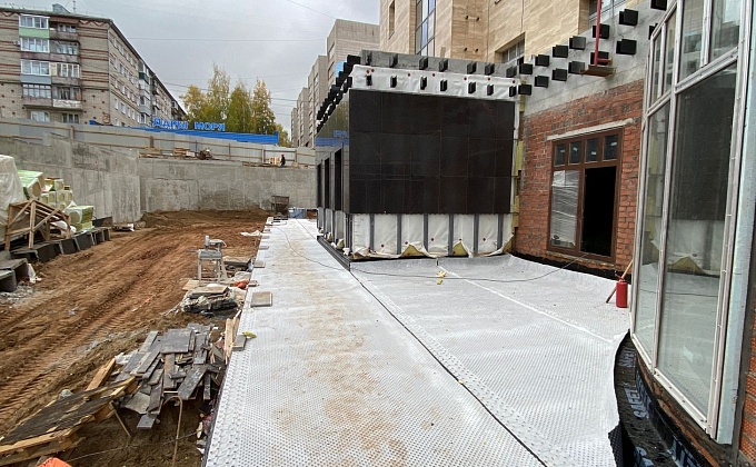 Объект Жк Булычев - изображение  №17>