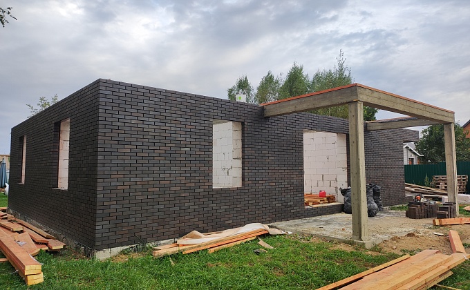 Объект Крыша "под ключ" - изображение  №1>