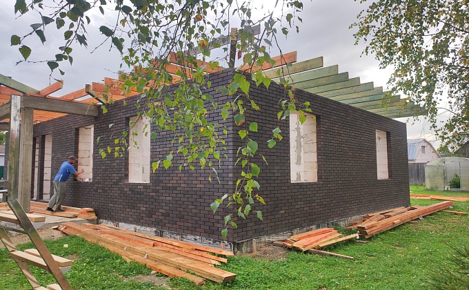 Объект Крыша "под ключ" - изображение  №4>