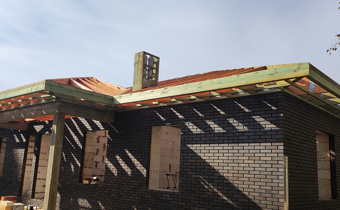 Объект Крыша "под ключ" - изображение  №5>