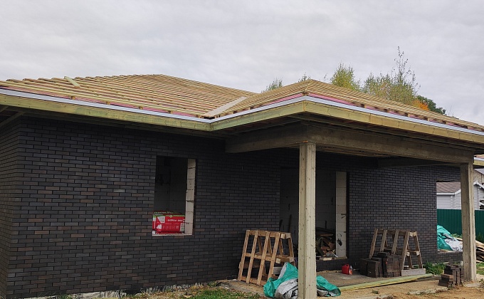 Объект Крыша "под ключ" - изображение  №7>