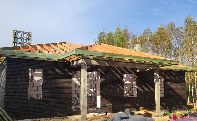 Объект Крыша "под ключ" - изображение  №8>