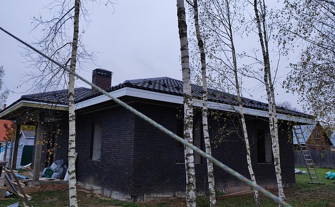 Объект Крыша "под ключ" - изображение  №9>