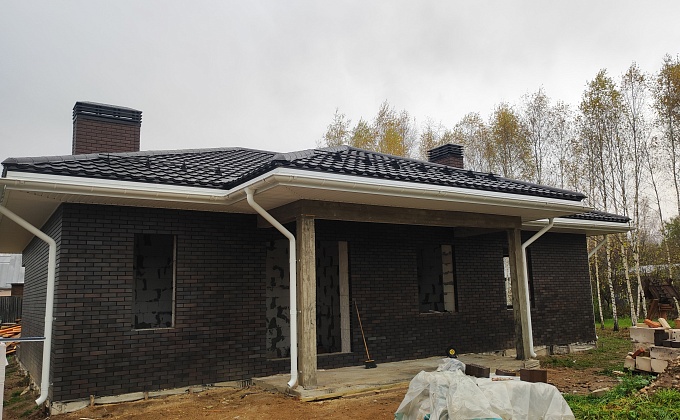 Объект Крыша "под ключ" - изображение  №10>