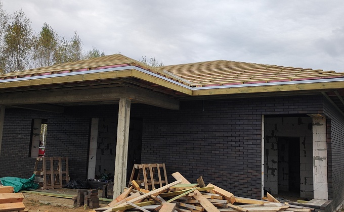 Объект Крыша "под ключ" - изображение  №11>