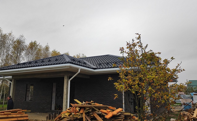 Объект Крыша "под ключ" - изображение  №13>