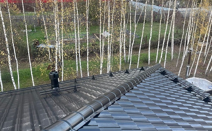 Объект Крыша "под ключ" - изображение  №17>