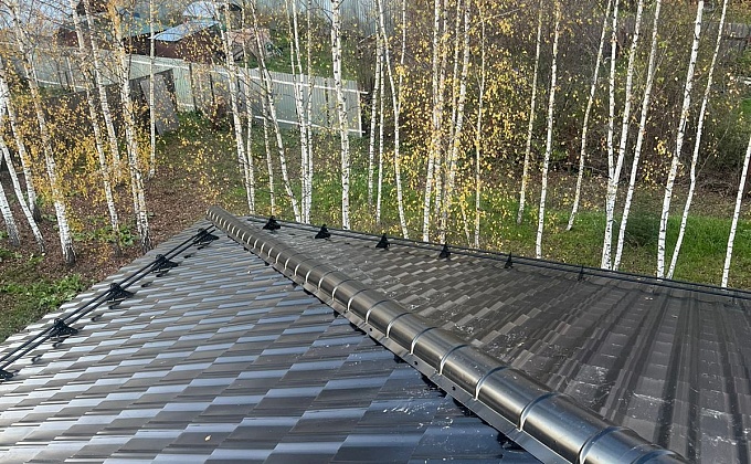 Объект Крыша "под ключ" - изображение  №18>