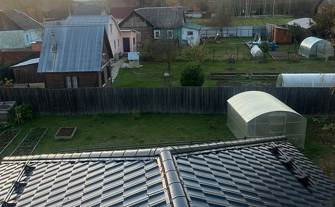 Объект Крыша "под ключ" - изображение  №20>