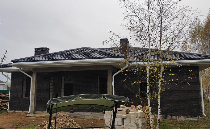 Объект Крыша "под ключ" - изображение  №21>