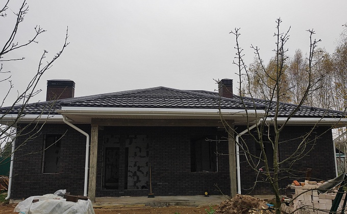 Объект Крыша "под ключ" - изображение  №22>